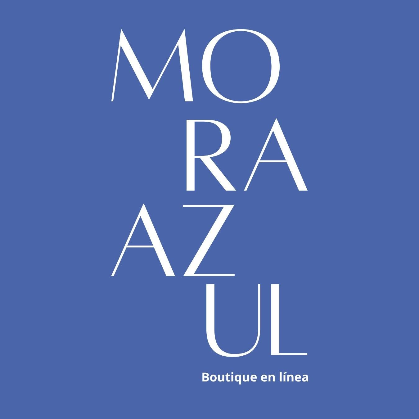 Mora Azul